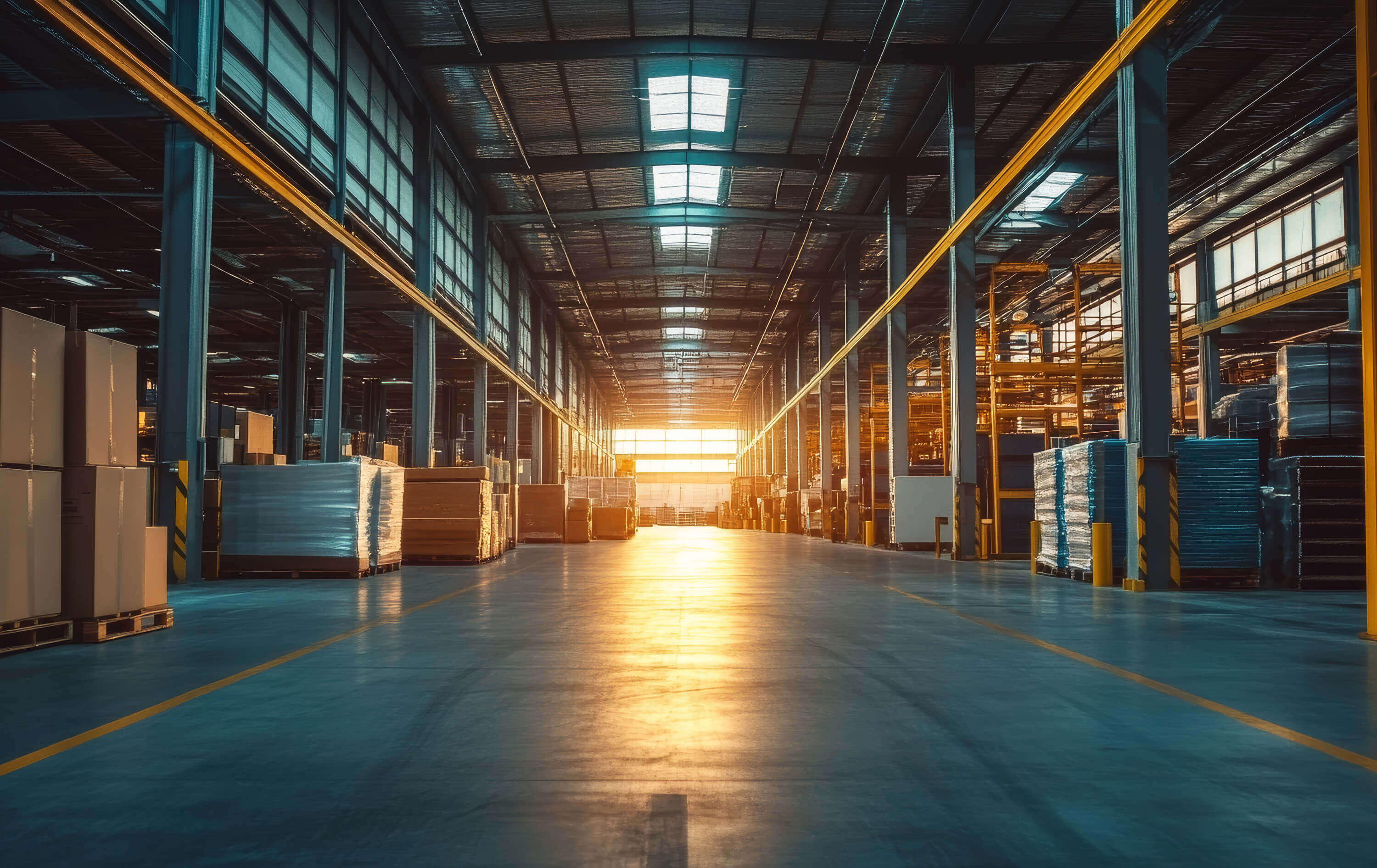 Customs Clearance